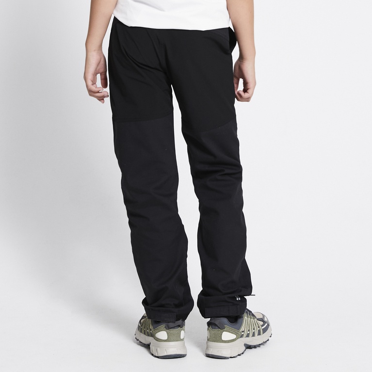 Outdoor pants "Kiruna 2.0"  Black